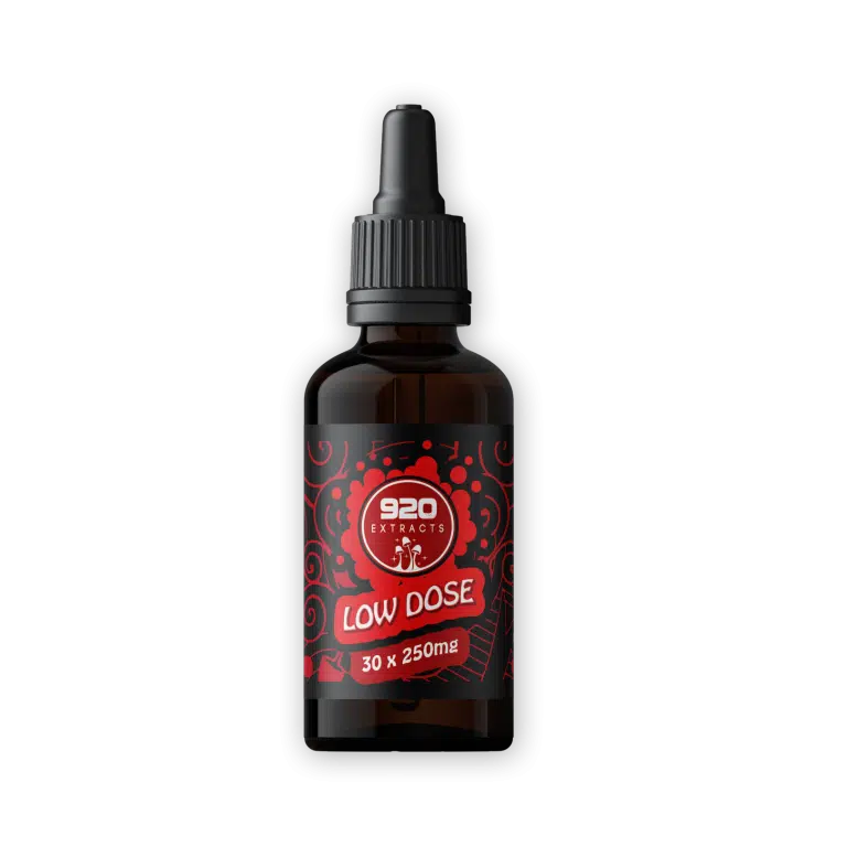 920 Extracts Low Dose Tincture