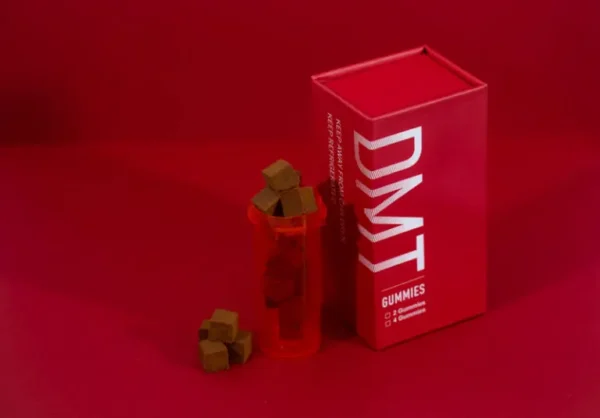 Buy DMT Gummies USA