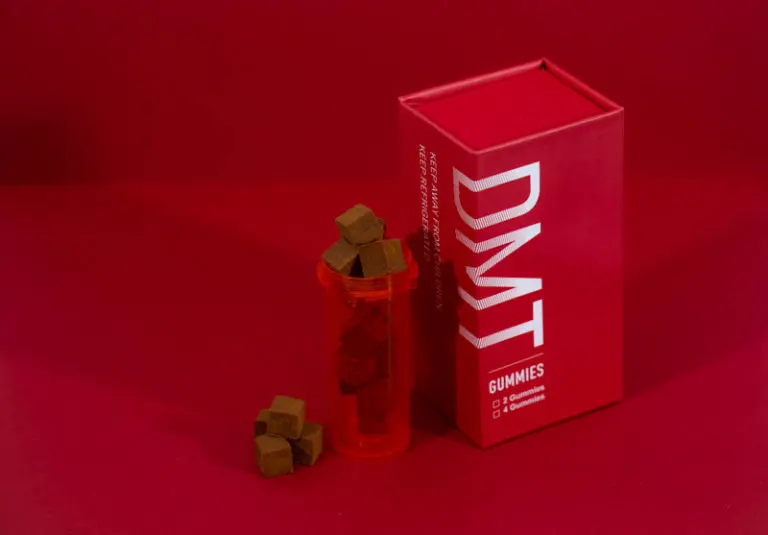 Buy DMT Gummies USA