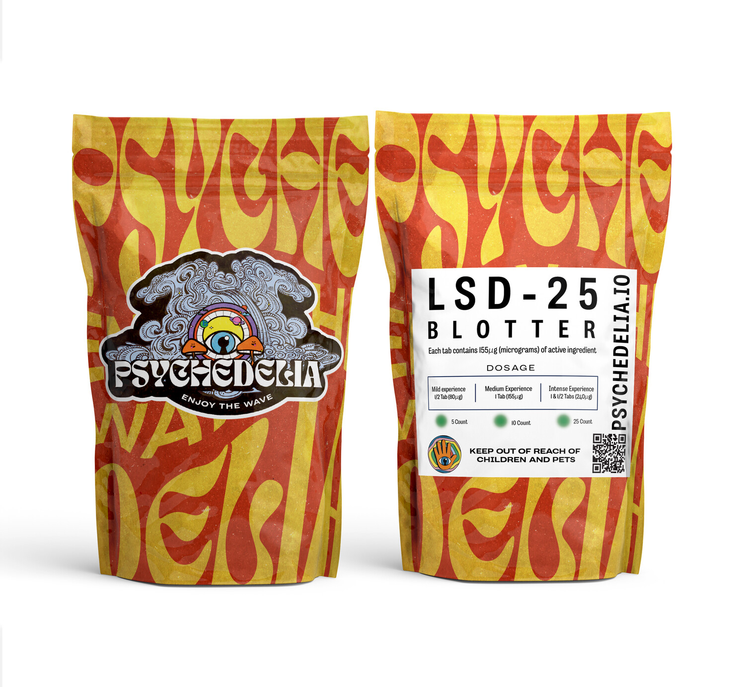 Buy LSD Acid Blotter Online