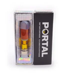 Portal DMT Vape Cartridge