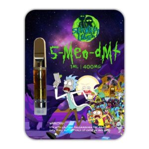 Buy Schwifty Labs 5-Meo-DMT Cartridge