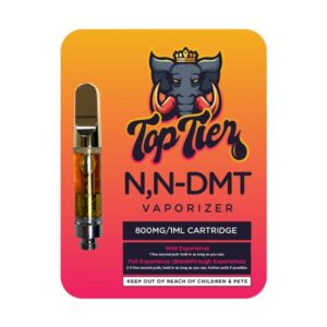 Top Tier NN DMT Vaporizer
